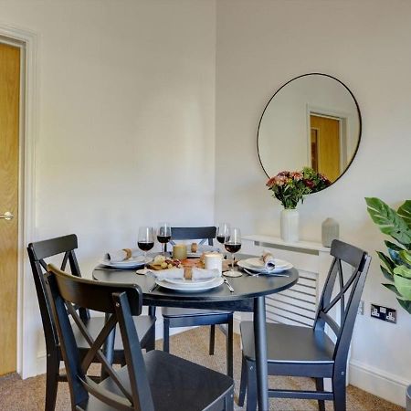 The Clement Apartment Stylish Two Bedroom Apartment Very Close To The Birmingham Arena Экстерьер фото