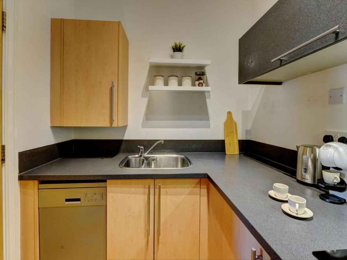The Clement Apartment Stylish Two Bedroom Apartment Very Close To The Birmingham Arena Экстерьер фото