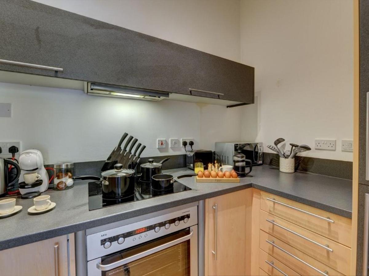 The Clement Apartment Stylish Two Bedroom Apartment Very Close To The Birmingham Arena Экстерьер фото
